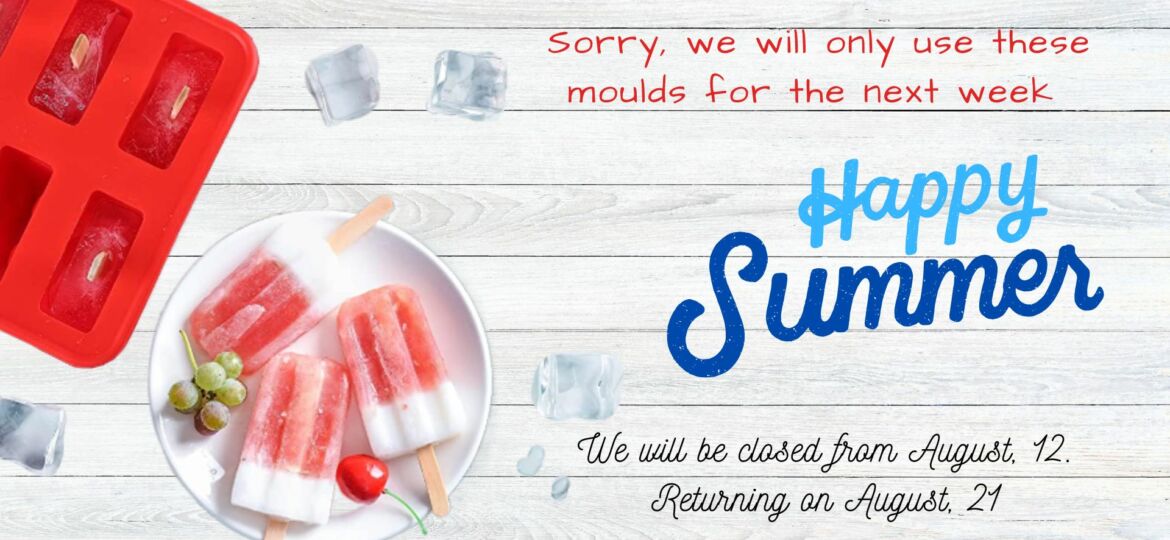 summer closure